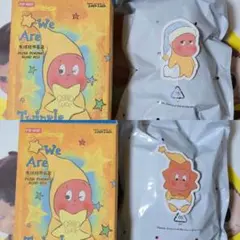 【正規品】We Are Twinkle Twinkle