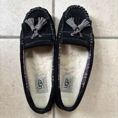 2026年最新】UGG レディース モカシンの人気アイテム - メルカリ