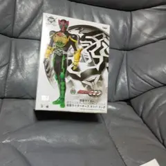 仮面ライダーオーズ スーパータトバコンボ[2] シークレット2枚