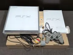 SONY PSX コントローラーリモコンプレイステーション2DESR 7100 