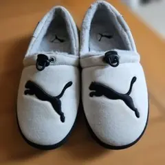 PUMA スリッポン