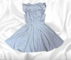 【極美品】snidel ミニワンピース