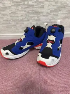 Reebok Insta Pump Fury スニーカー　27cmのサムネイル