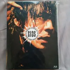 2026年最新】氷室京介 SPECIAL GIGS THE BORDERLESSの人気アイテム