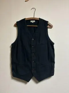 ジャパンブルージーンズ アーバンベスト サイズ L