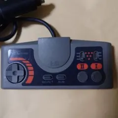 PCエンジン コントローラー ターボパッド PI-PD8