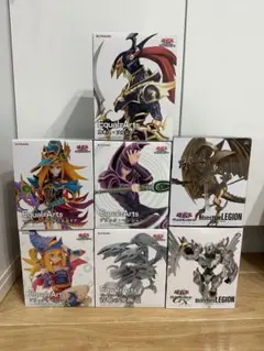 2025年最新】MONSTER legionの人気アイテム - メルカリ