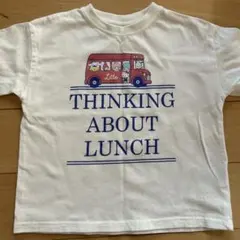 LittleサンリオTシャツ90