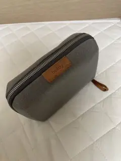 ベルロイ bellroy tech kit ガジェットポーチ