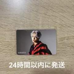 ワンエン　AMAZONIA HAYATOトレカ