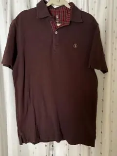 エーグル　レディースポロシャツ　半袖