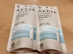 2つ 新品 アリィー クロノビューティ ジェルUV EX ALLIE 90gのサムネイル