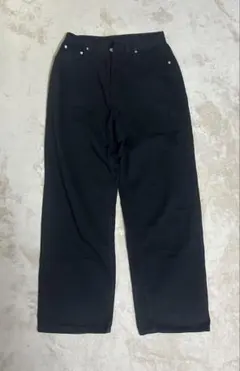 Polo Jeans Co. ブラック デニムパンツ 90s~00sのサムネイル