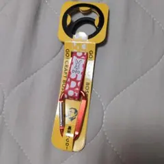 2026年最新】boss カラビナ dodの人気アイテム - メルカリ