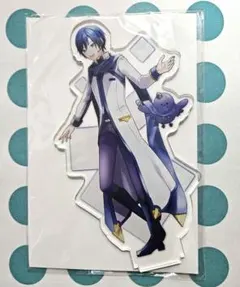 KAITO 初音ミク Culture 2020 WORLD＆FES アクスタ ★ グッズ-スタンドポップ】初音ミク アクリルスタンド akiba culture