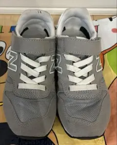 ニューバランス　キッズ　18㎝