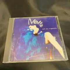 NOKKO/コール・ミー・ナイトライフ
