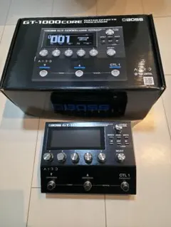 2026年最新】BOSS GT-1000coreの人気アイテム - メルカリ