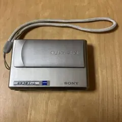 SONY Cyber-shot DSC-T1 本体