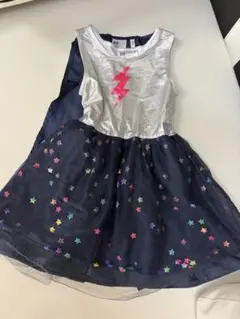 H&M コスプレ衣装 ワンピース マント セット