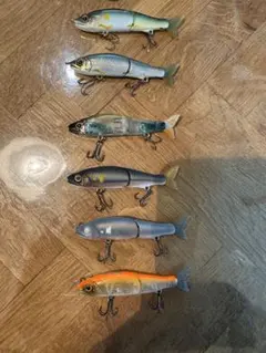 2025年最新】ジョインテッドクロー レアの人気アイテム - メルカリ