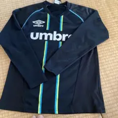 アンブロ　シャツ150