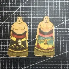 2025年最新】相撲メンコの人気アイテム - メルカリ