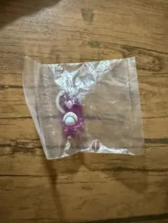 ケアベア めじるしアクセサリー ピンク