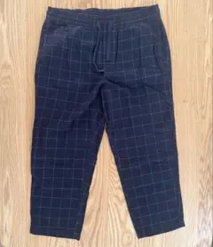 UNIQLO ユニクロ ズボン ボトム メンズ