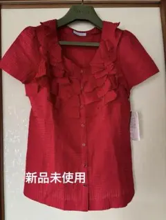 ★新品タグ付き★AUSTIN REEDブラウスのサムネイル