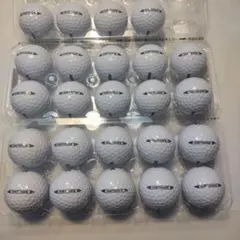 Srixon Distance ゴルフボール 24個セット