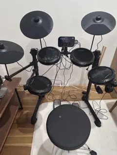 2026年最新】電子ドラム ジャンクの人気アイテム - メルカリ