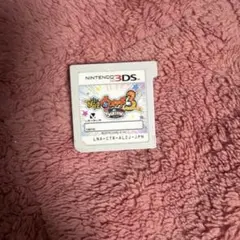 妖怪ウォッチ3 スキヤキ 3DSソフト 動作確認済み - メルカリ
