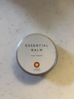 LAVA ESSENTIAL BALM 65g
