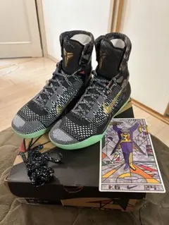 KOBE IX ELITE