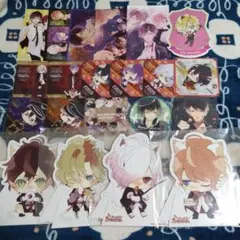 DIABOLIK LOVERS レア グッズ まとめ売り - メルカリ