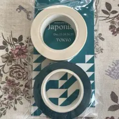 嵐ツアーJaponism マスキングテープ