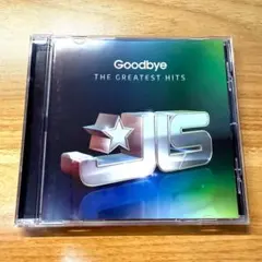 JLS / Goodbye The Greatest Hits [輸入盤]