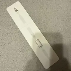【純正】Apple Pencil 第1世代 替え先端(ペン先)と充電アダプタ