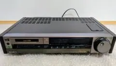 SONY ステレオカセットデッキ TC-4300SD 本体 - メルカリ