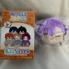 あんさんぶるスターズ!! もちマス vol.7 乙狩アドニス