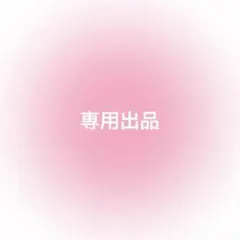 専用出品