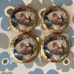 アイナナ 和泉三月 La'Stiara ラスティアラ 缶バッジ