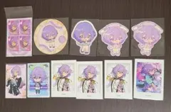 ヒロインズ スタンプ ポイント カード iLife - メルカリ