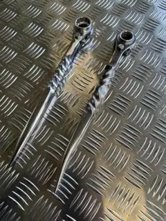 sr400 汎用リジットサス ボバー チョッパー 2% ハレー ローダウン