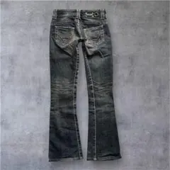 archive/y2k/00s/Vinus Jeans/フレア/25