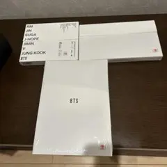 2026年最新】BTS ARIRANG 未開封の人気アイテム - メルカリ