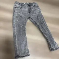 ZARA キッズ　長ズボン　100