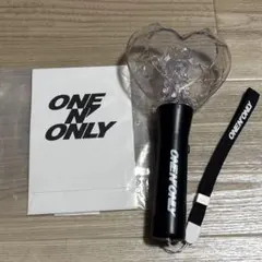 ONE N' ONLY ワンエン ペンライト