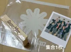 Snow Man official カレンダー 2026特典 3点セット